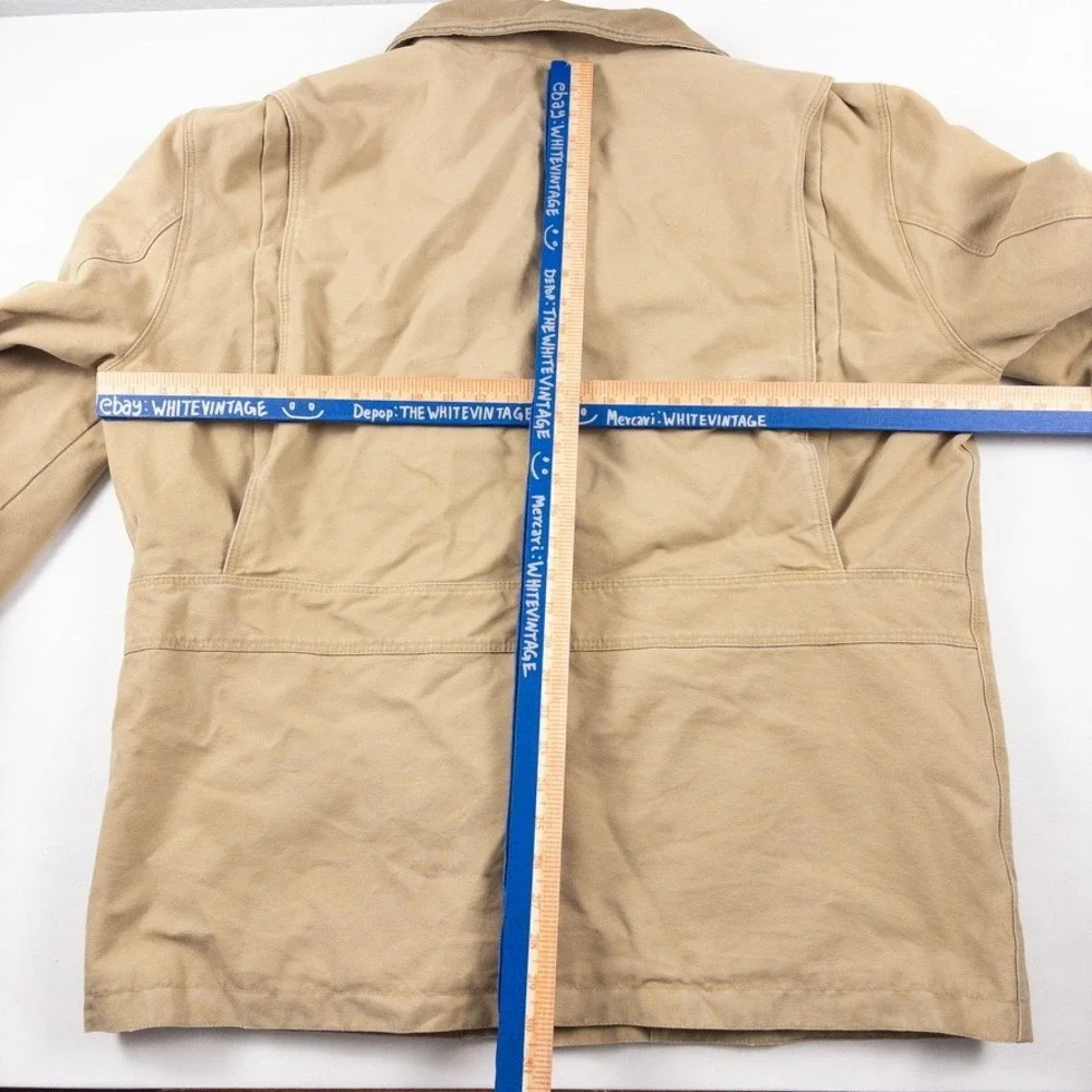 J. Crew vintage crew